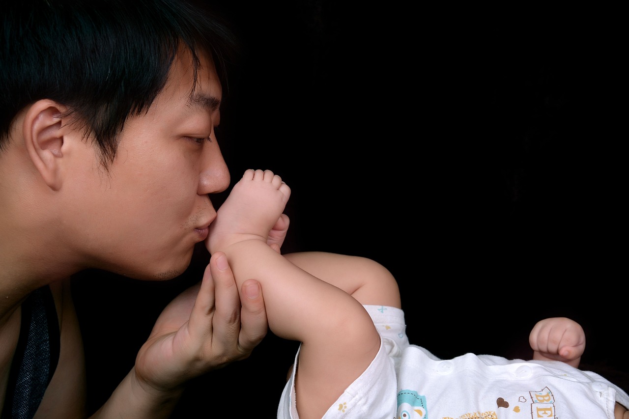 아빠를 위한 특별한 생일선물 아이디어 알아보자 2 아빠 생일선물