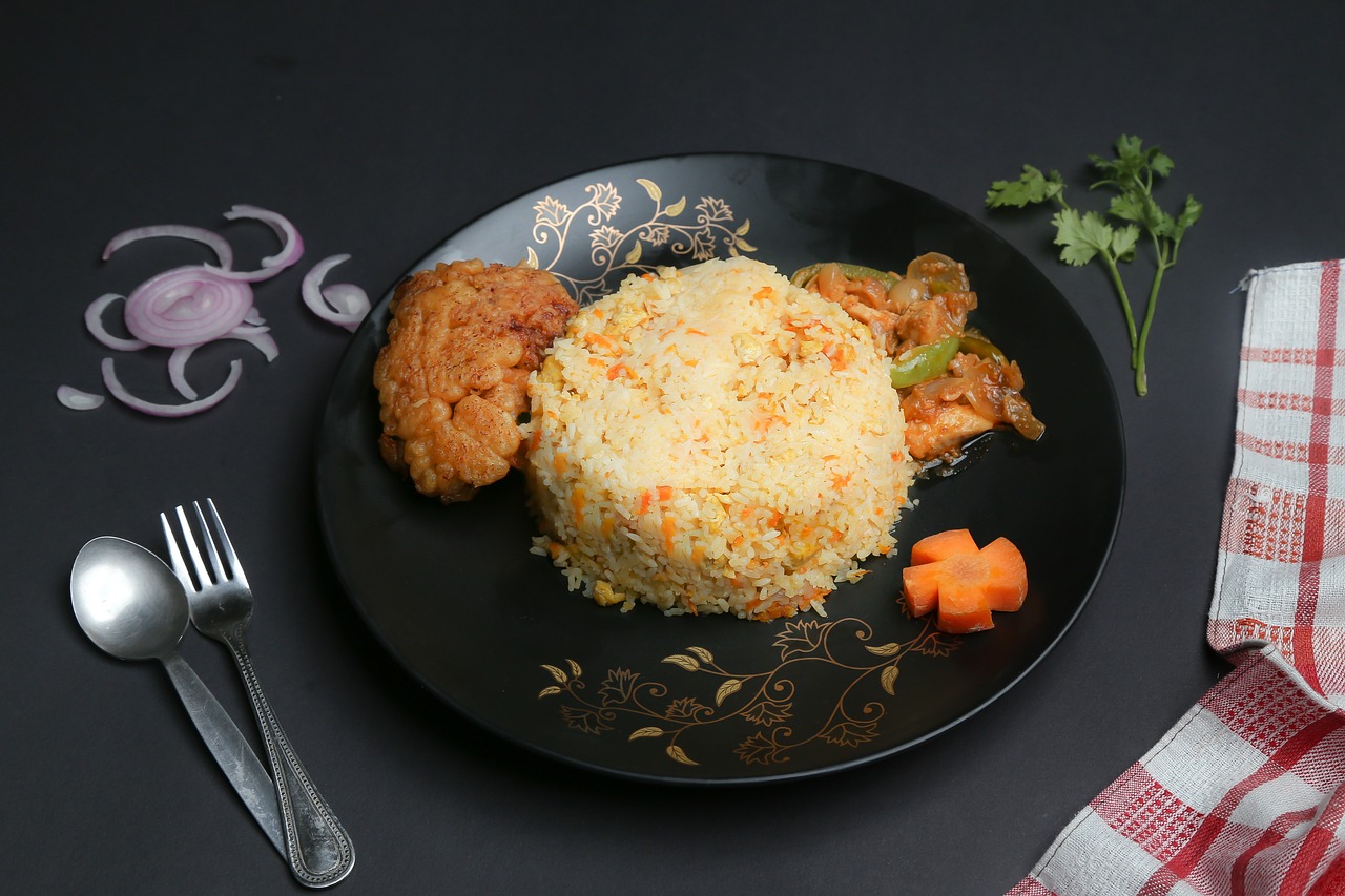 성수역 김치볶음밥 맛집 추천 4 성수역 김치볶음밥