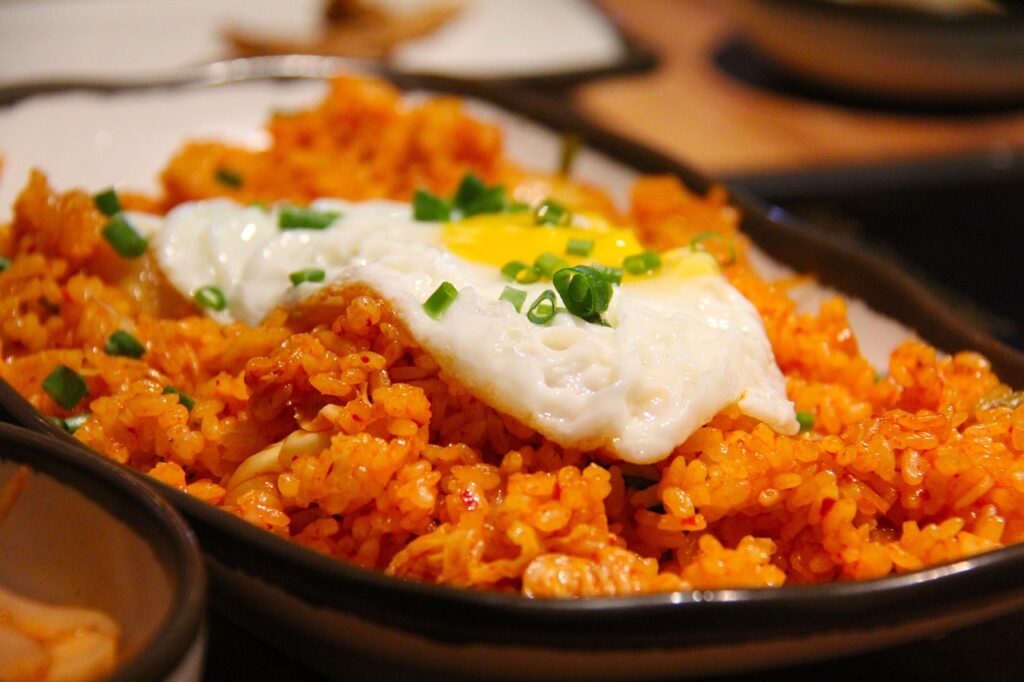 성수역 김치볶음밥 맛집 추천