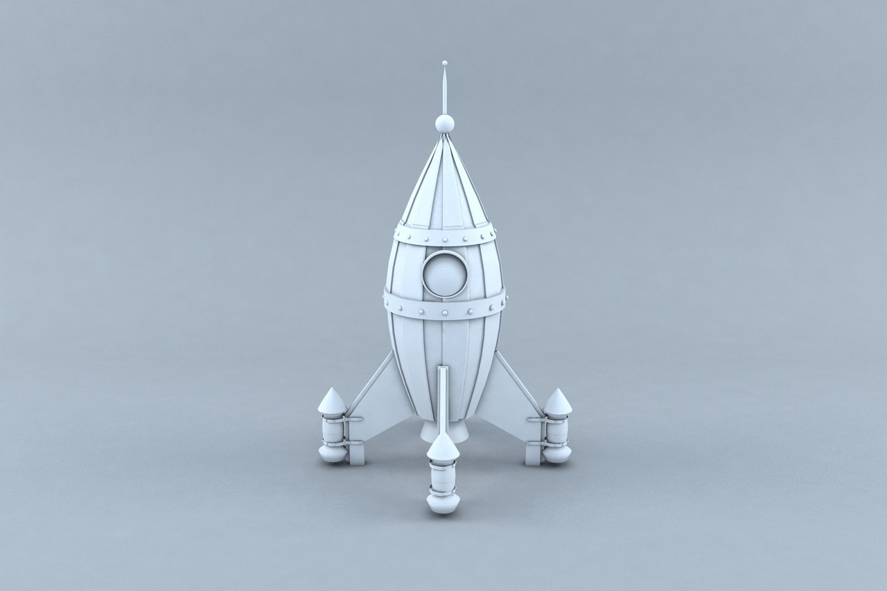 3d 모델링
