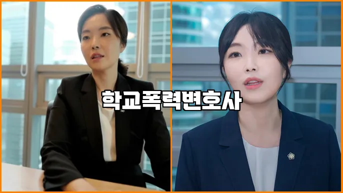 학교폭력변호사