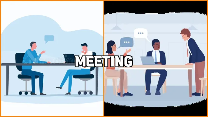 MEETING