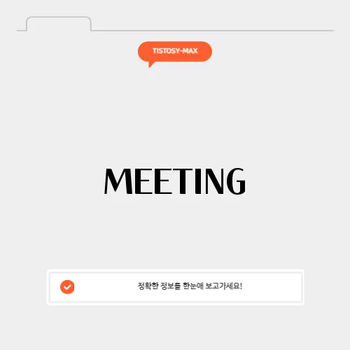 MEETING