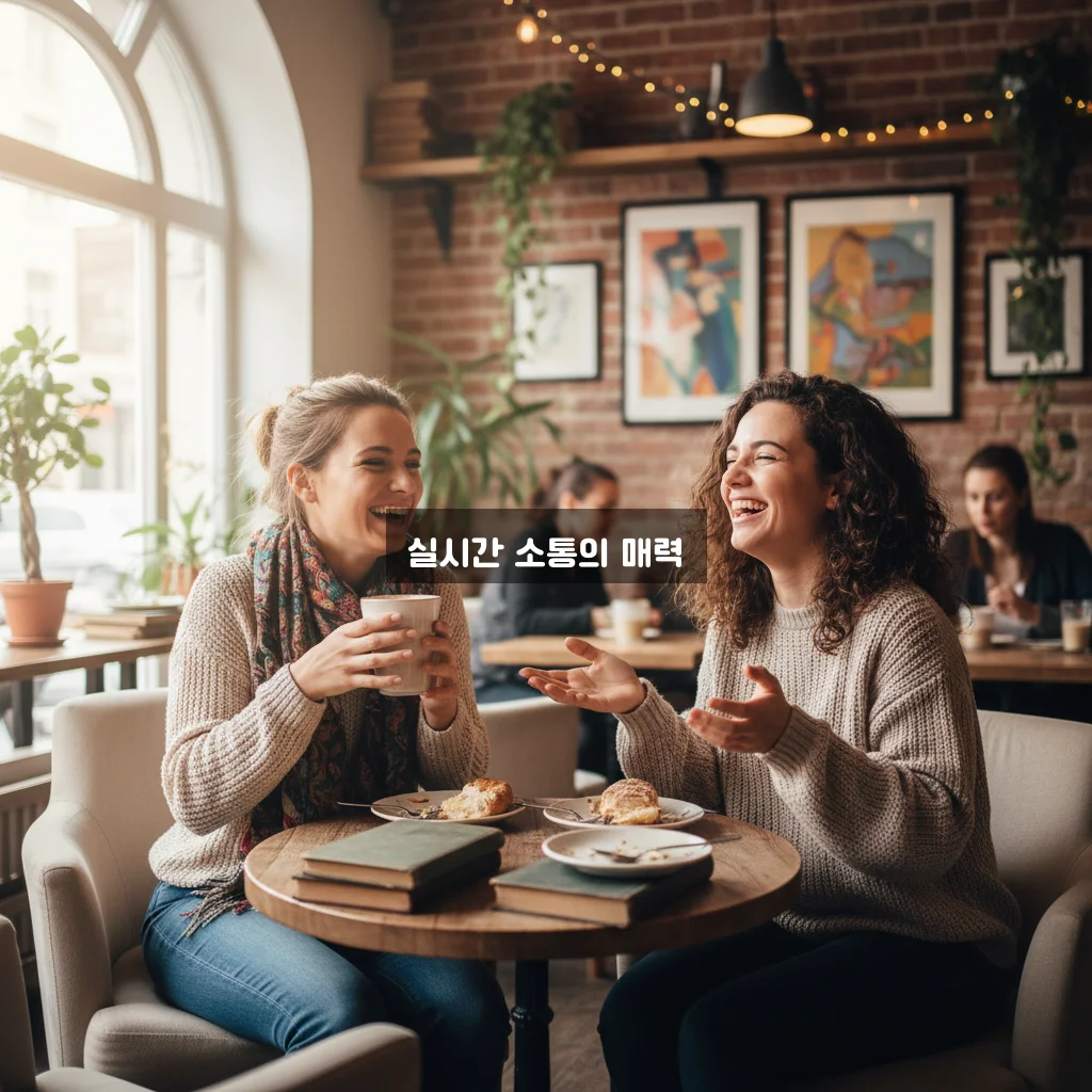 CHATTING 관련 이미지 2