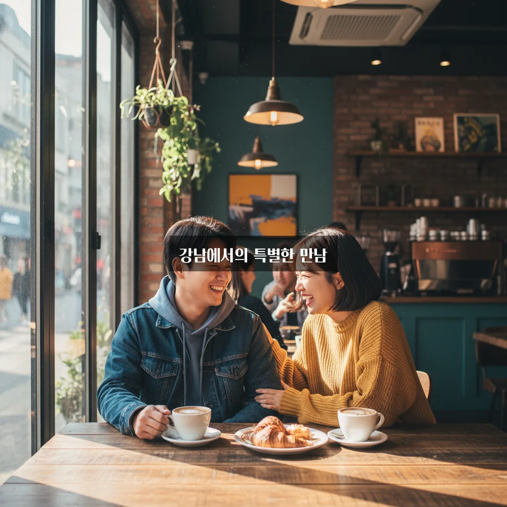 강남소개팅 관련 이미지 1