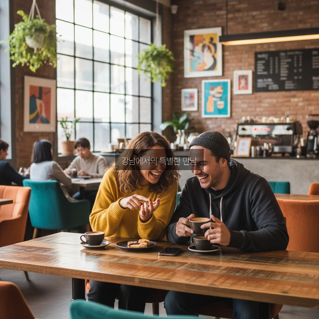 강남소개팅 관련 이미지 2