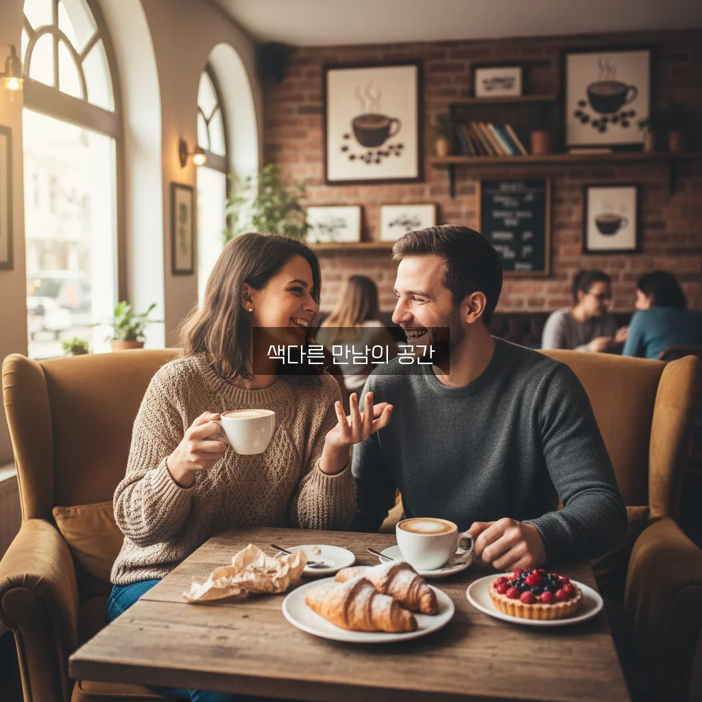 데이트카페 관련 이미지 2