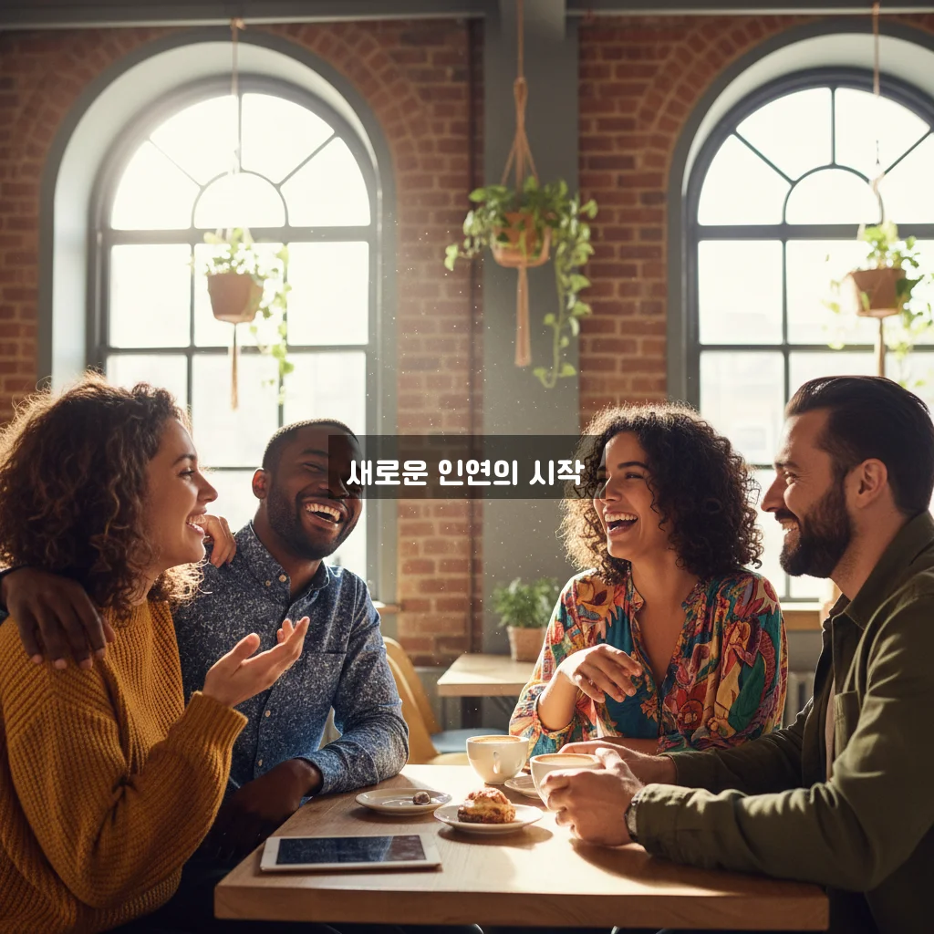 돌싱모임 관련 이미지 1