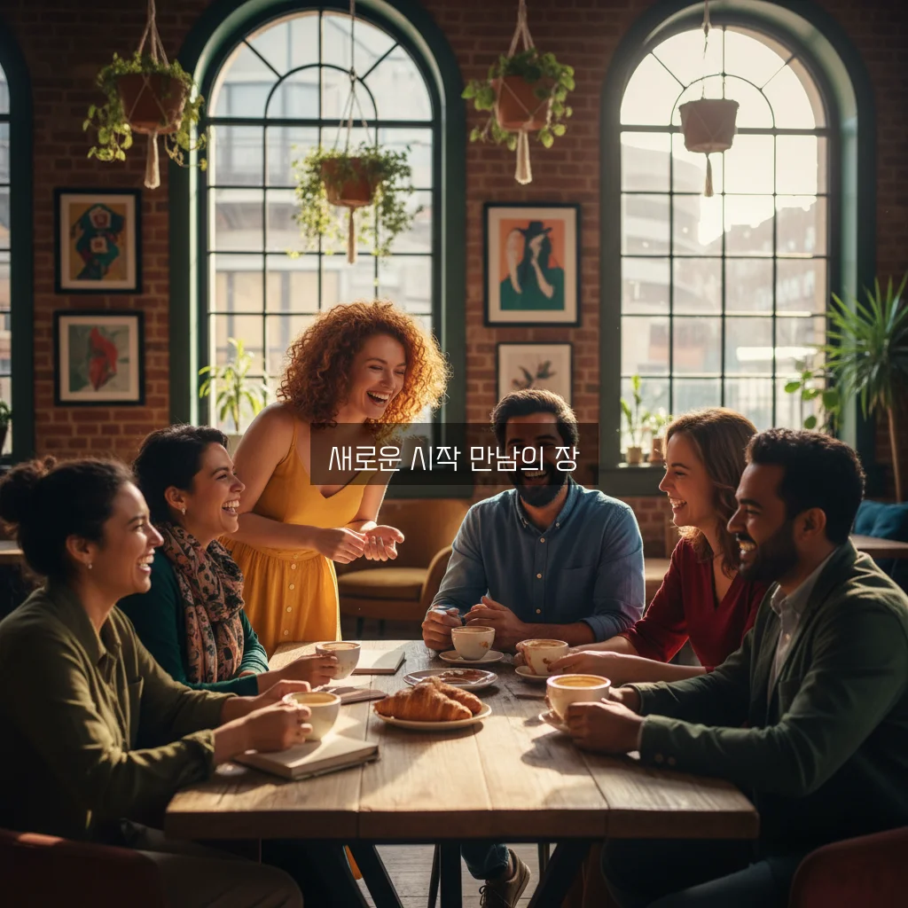 돌싱모임 관련 이미지 2