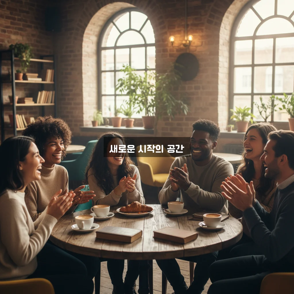 돌싱카페 관련 이미지 1