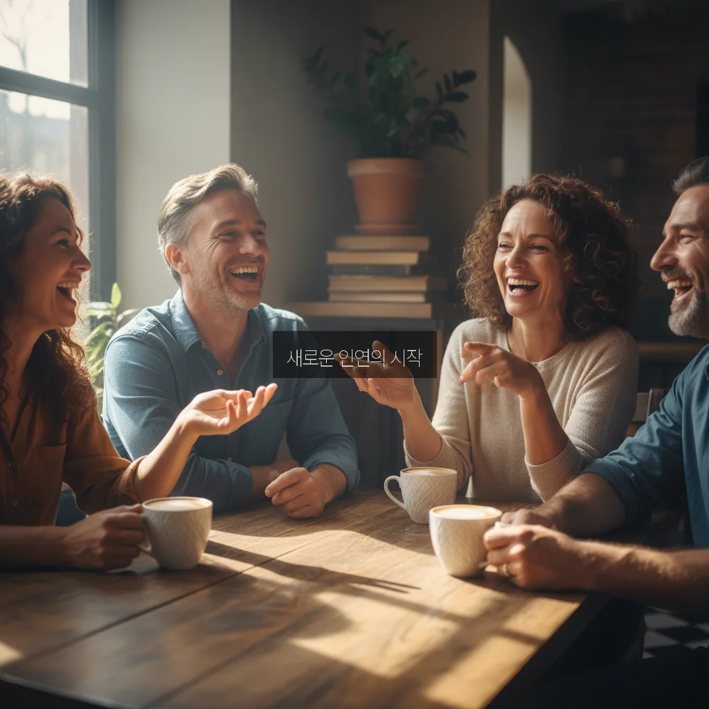 중년만남 관련 이미지 1