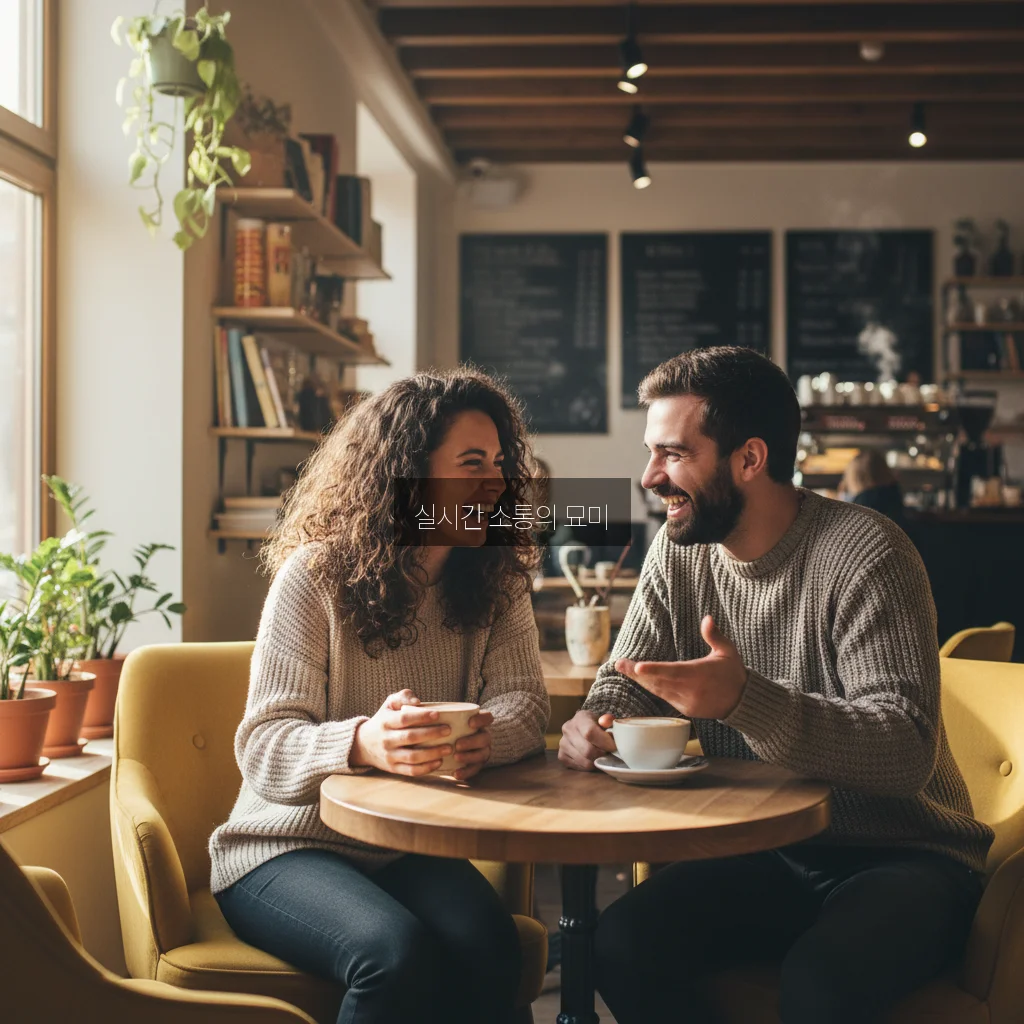 체팅 관련 이미지 1