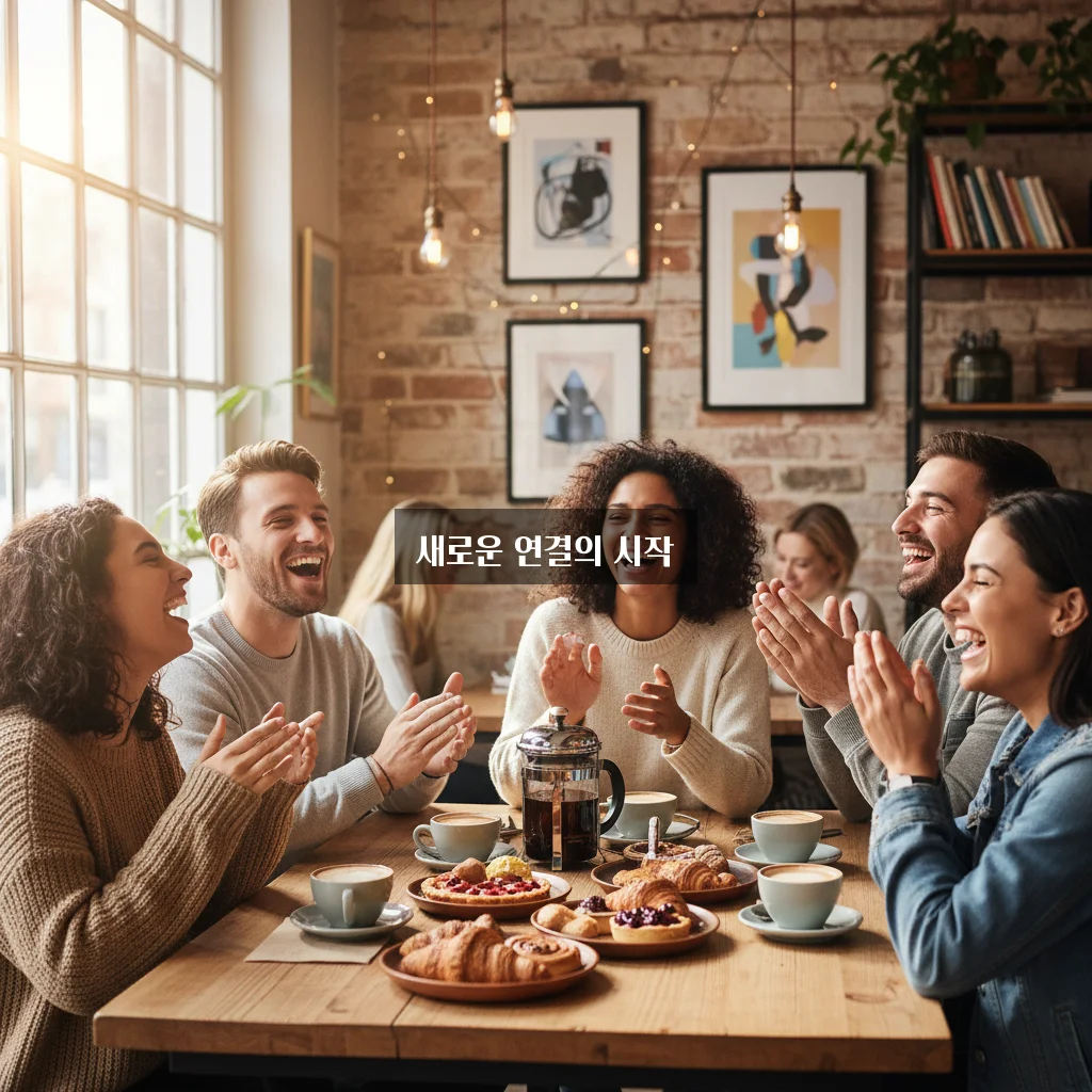 친구만들기 관련 이미지 1
