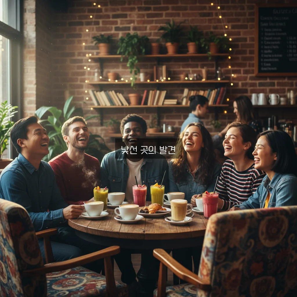 친구사귀는법 관련 이미지 1