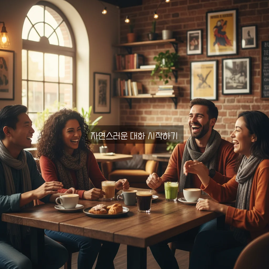 친구사귀는법 관련 이미지 2