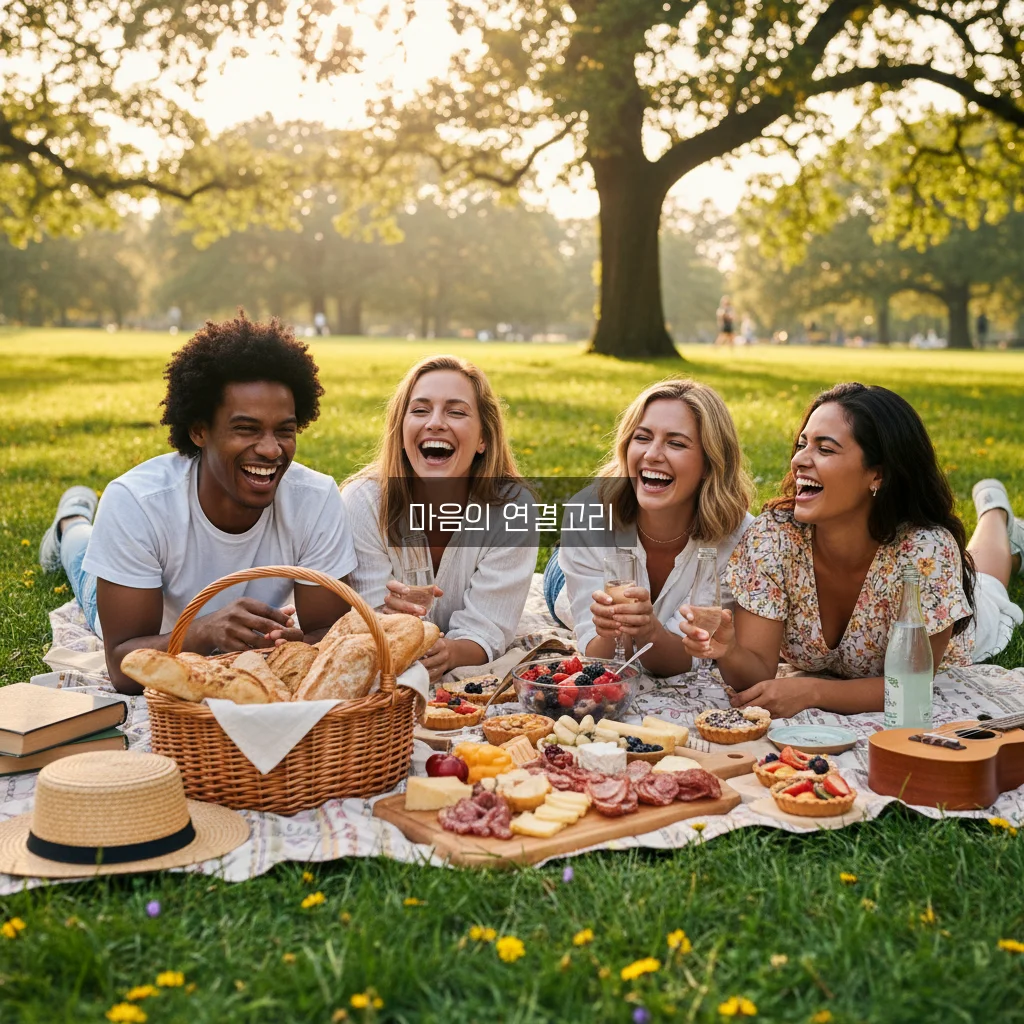 친목 관련 이미지 2