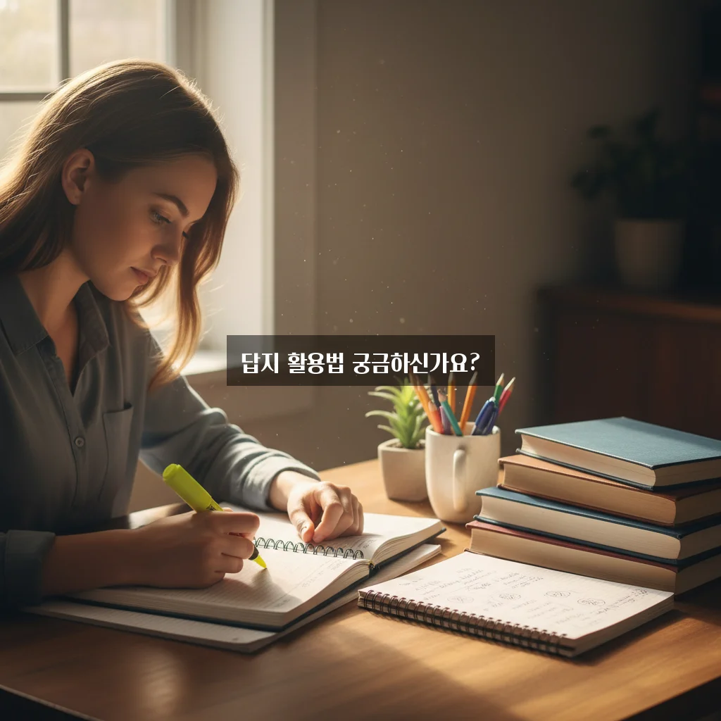 2026 6모 답지 완벽 정리 및 활용 방법 알아보기 관련 이미지 2