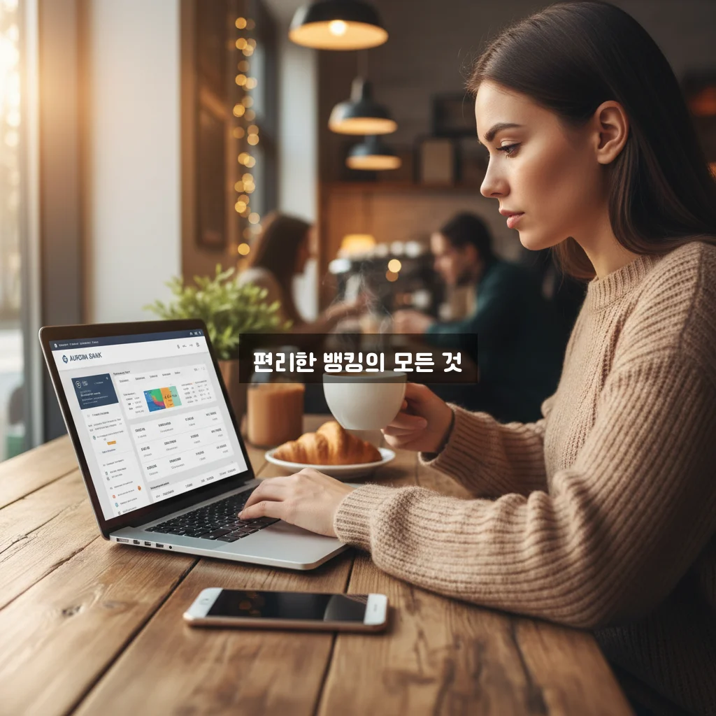 nh농협 인터넷뱅킹 완벽 가이드 알아보기 관련 이미지 1