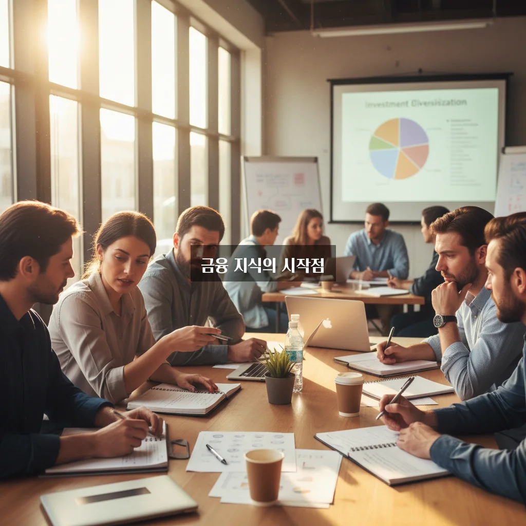 금융투자협회 교육의 모든 것 알아보기 관련 이미지 1