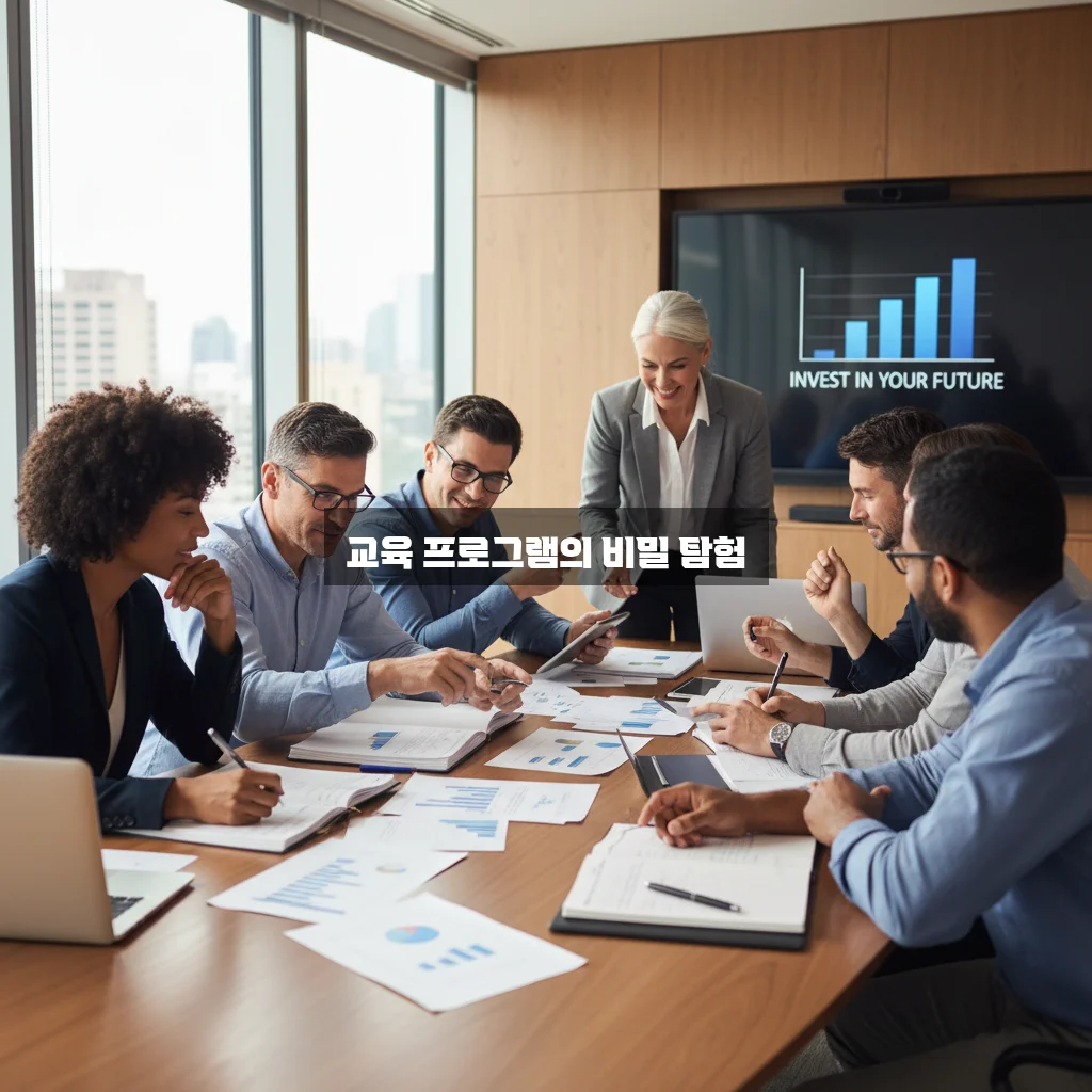 금융투자협회 교육의 모든 것 알아보기 관련 이미지 2