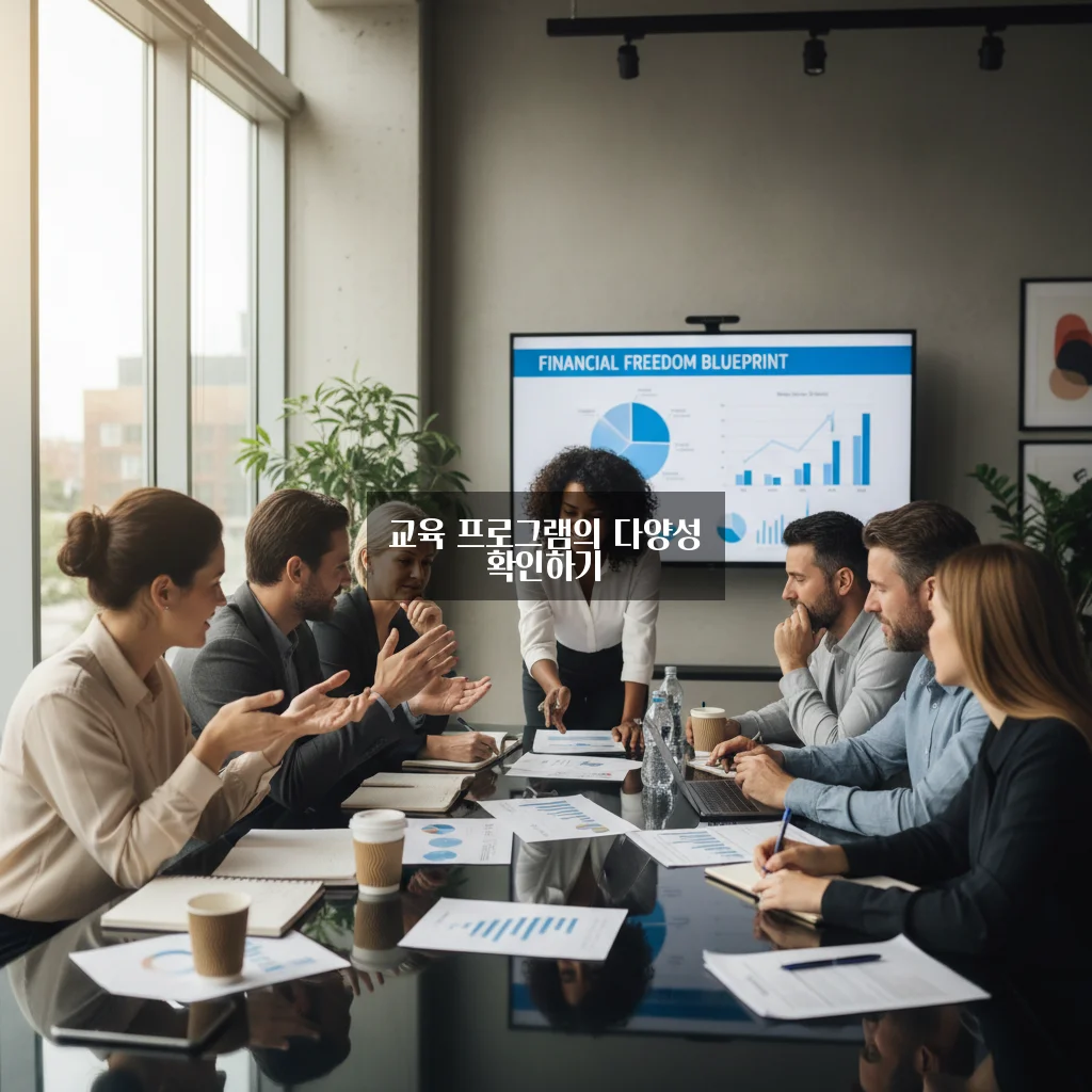 금융투자협회 교육의 모든 것 알아보기 관련 이미지 3