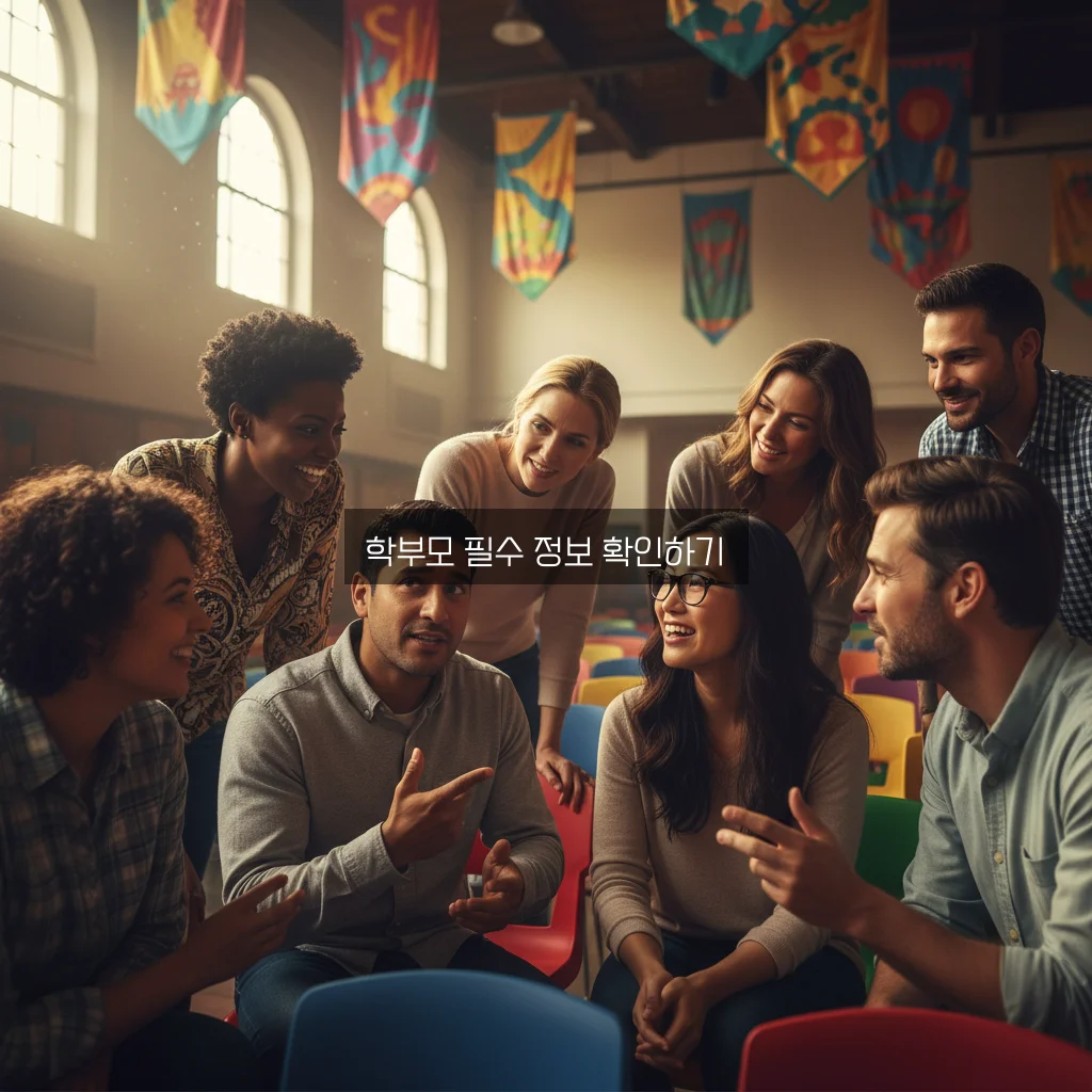 나이스 대국민 학부모의 모든 것 알아보기 관련 이미지 1