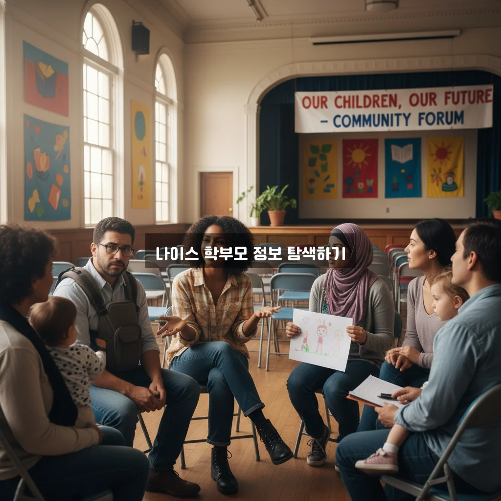 나이스 대국민 학부모의 모든 것 알아보기 관련 이미지 2
