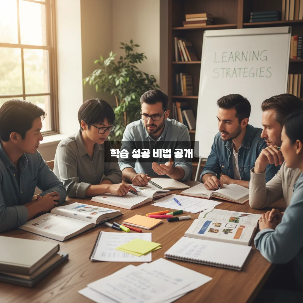 나이스플러스 학부모 가이드: 성공적인 학습을 위한 완벽 정리 관련 이미지 1