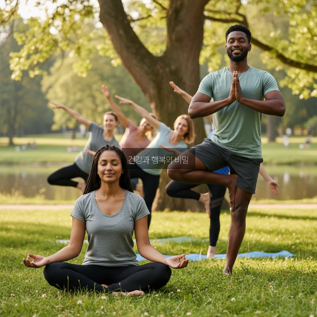 덕산의료재단, 건강과 행복을 위한 완벽 가이드 관련 이미지 1