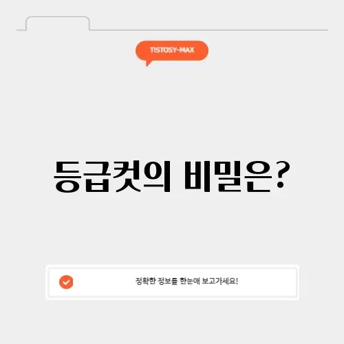 시대인재 서바이벌 등급컷 완벽 정리하기