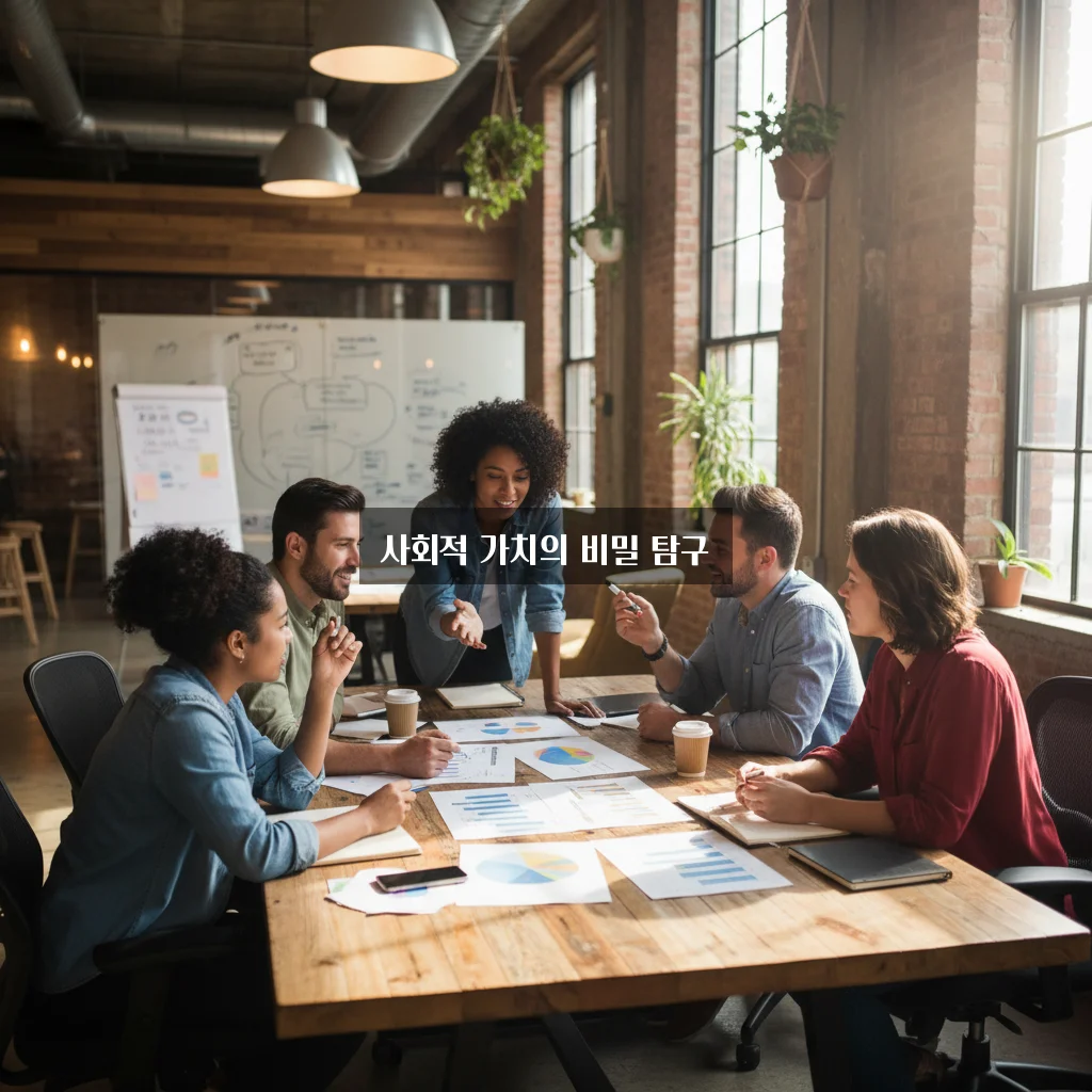 사회적기업포털 완벽 가이드: 사회적 가치 창출의 모든 것 알아보기 관련 이미지 3