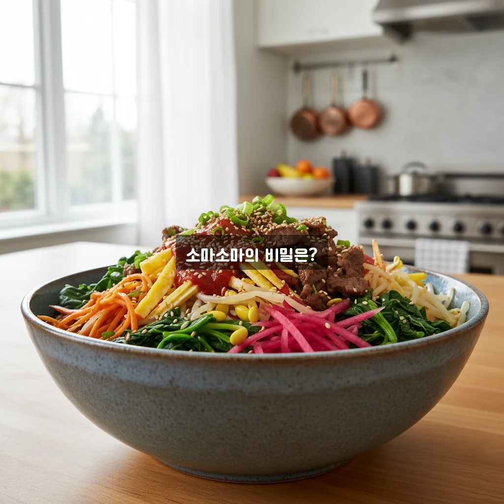 소마소마의 매력, 완벽하게 알아보기! 관련 이미지 1