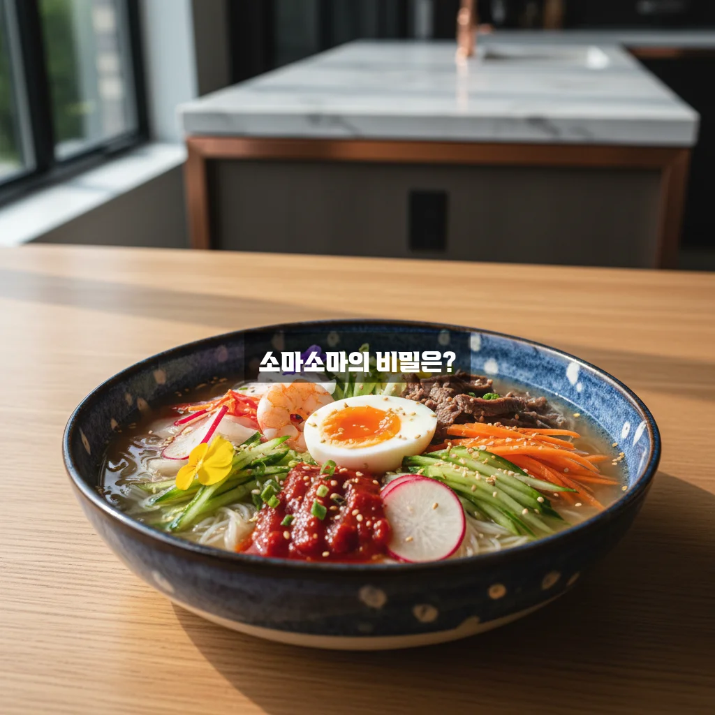 소마소마의 매력, 완벽하게 알아보기! 관련 이미지 2