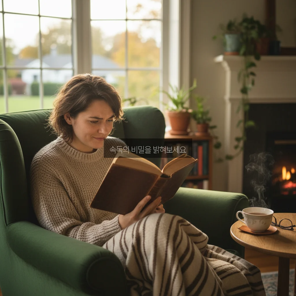 속독의 모든 것: 효과적인 읽기 방법 알아보기 관련 이미지 1