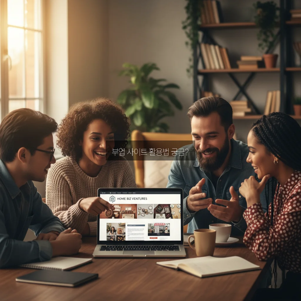 손부업사이트 활용법: 수익 창출의 모든 것 알아보기 관련 이미지 1