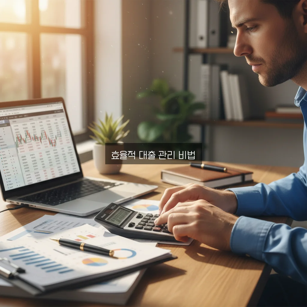 원리금균등계산기 활용법 완벽 정리하기 관련 이미지 1