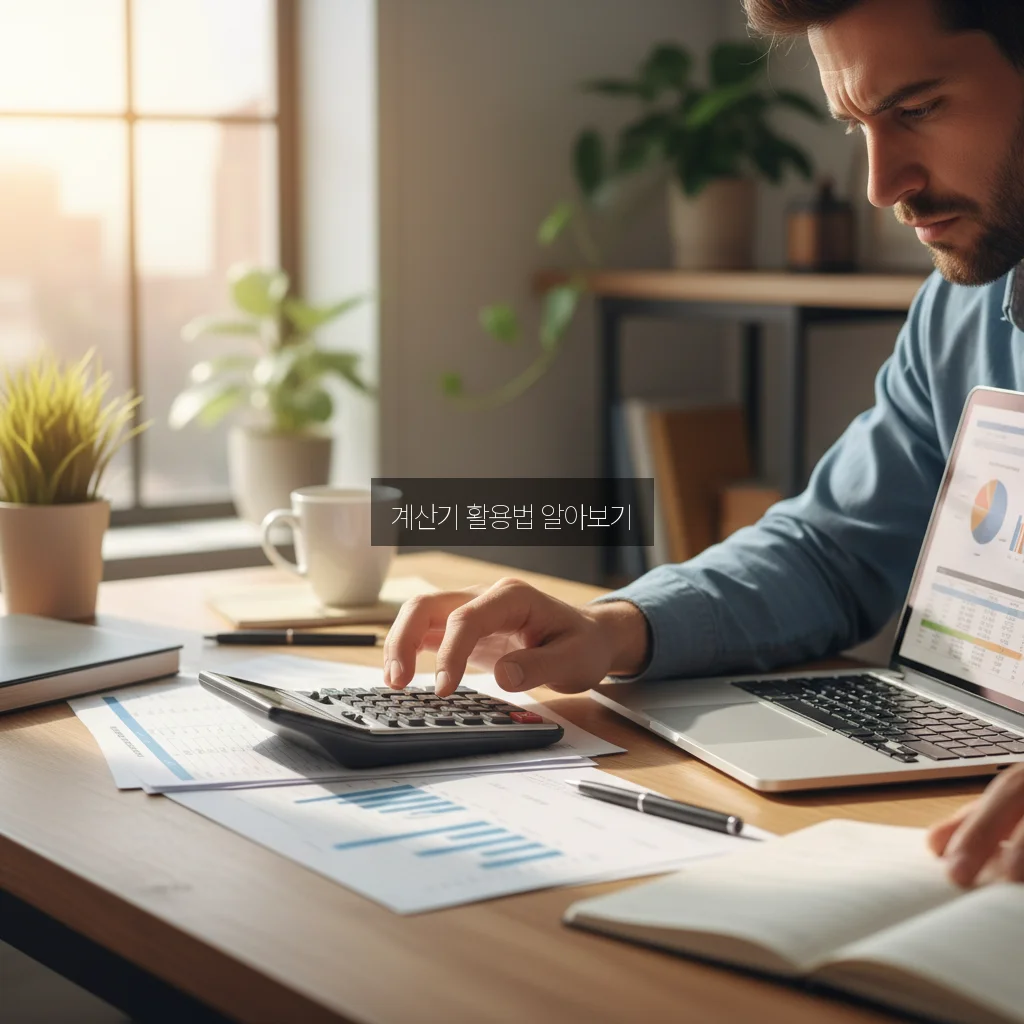 원리금균등계산기 활용법 완벽 정리하기 관련 이미지 2