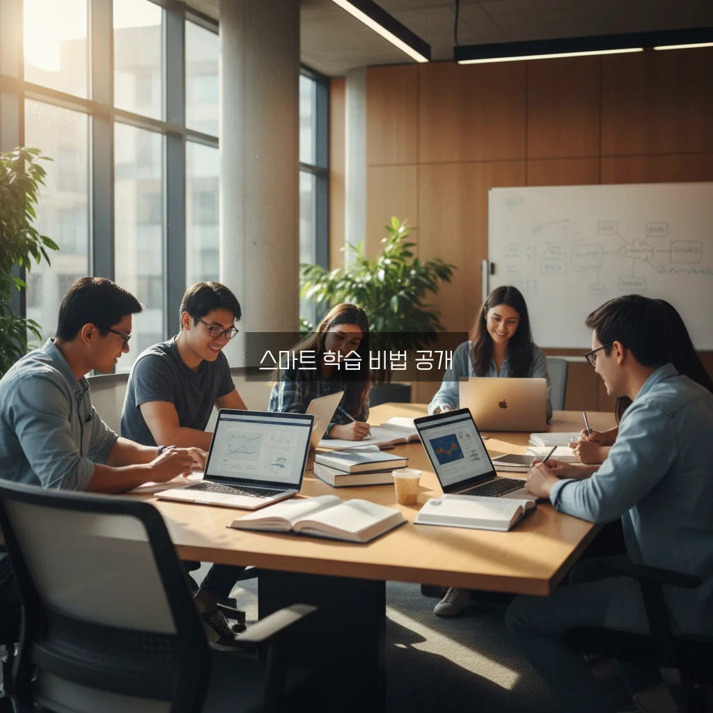 인하대 iClass 완벽 가이드: 스마트한 학습을 위한 팁 알아보기 관련 이미지 3