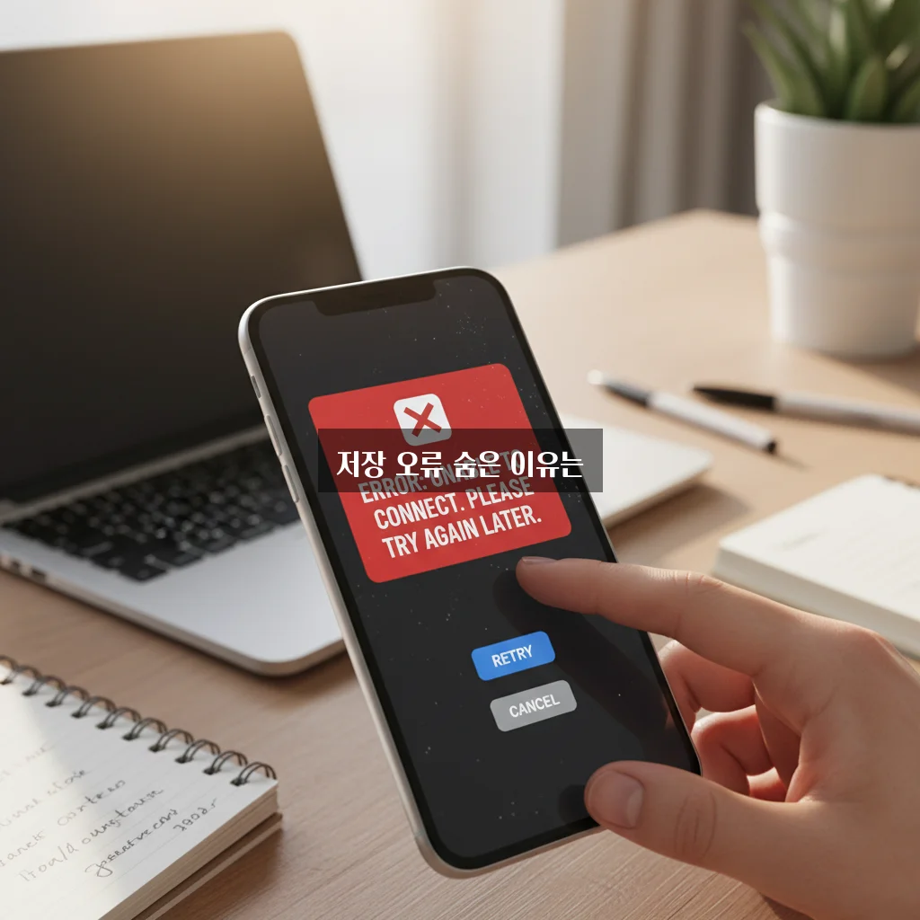 인스타 사진 저장 오류 검은 화면 해결 (권한 설정) 관련 이미지 2