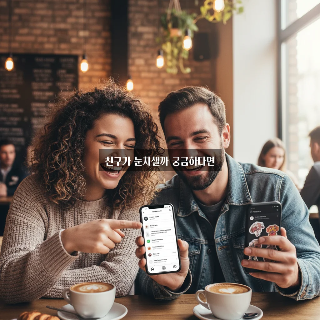 인스타 스토리 친한 친구 설정 상대방이 알 수 있나요? 관련 이미지 3