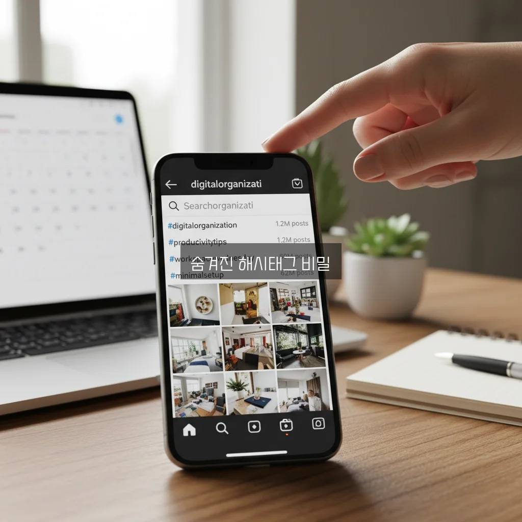 인스타 해시태그 누락 확인 및 금지 태그 리스트 관련 이미지 2