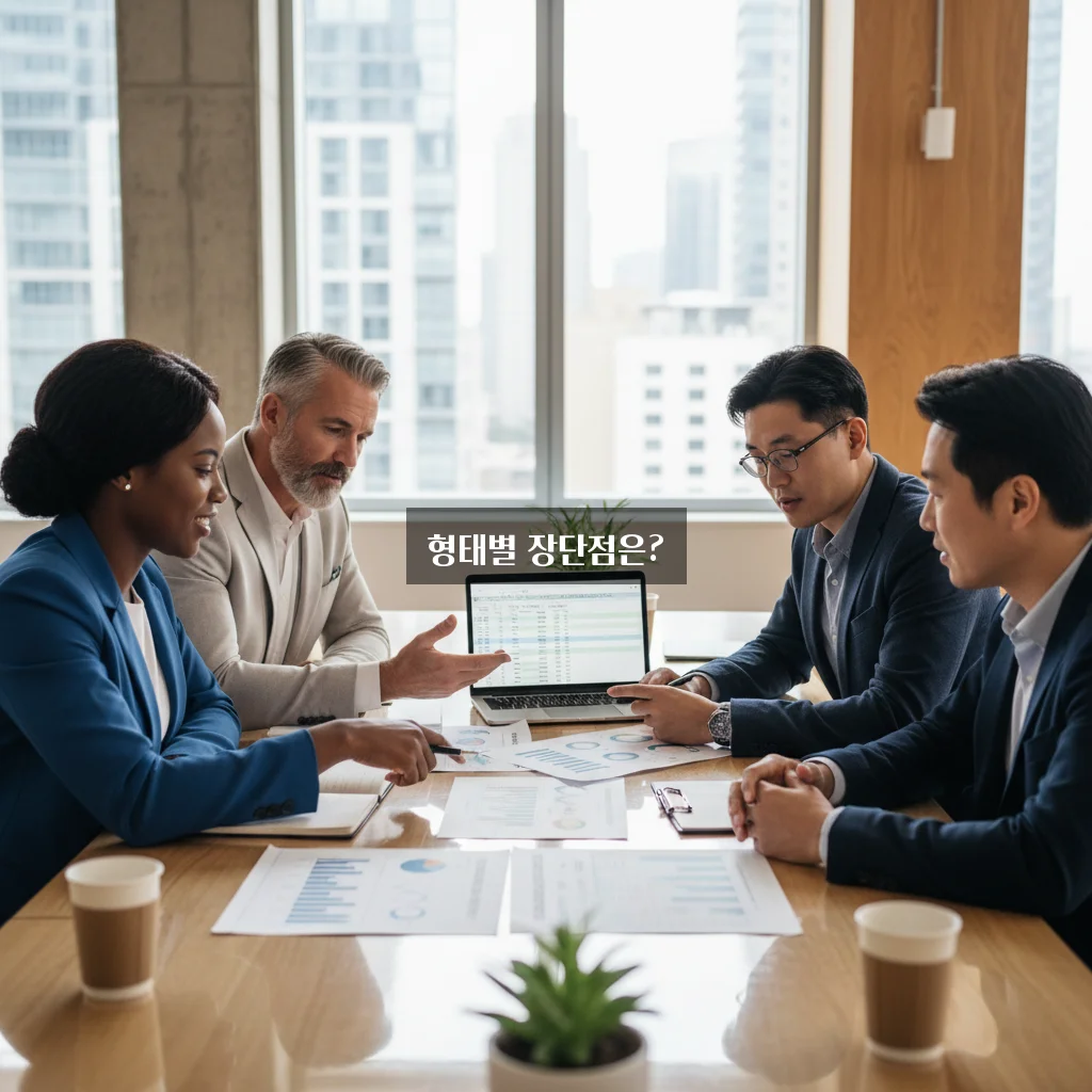 퇴직연금 DC형 DB형 차이 및 수령 방법 관련 이미지 2