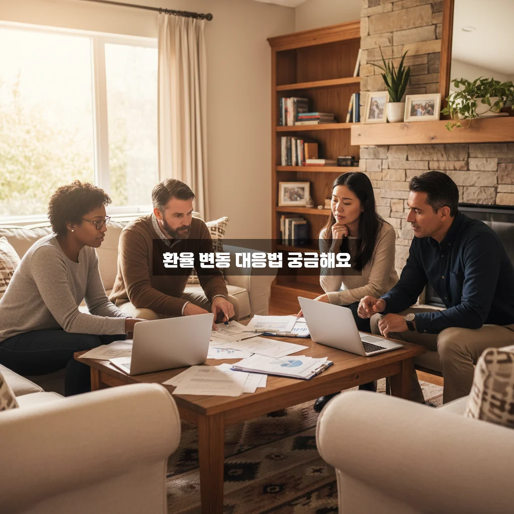 40대를 위한 전세대출 환율 세팅 완벽 가이드 알아보기 관련 이미지 1