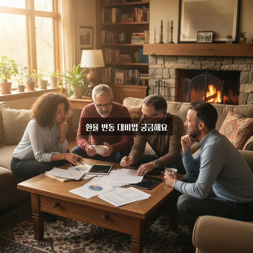 40대를 위한 전세대출 환율 세팅 완벽 가이드 알아보기 관련 이미지 2
