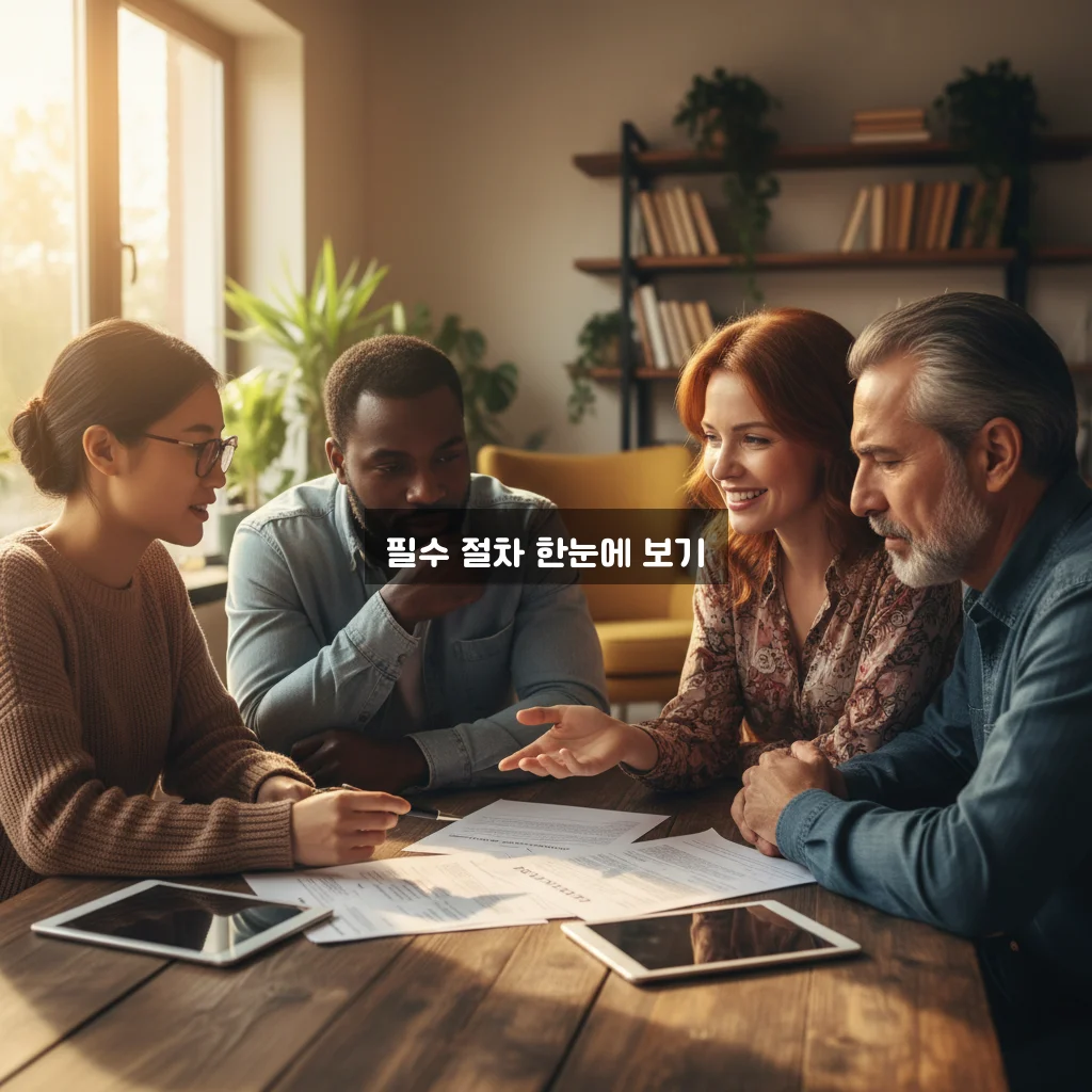대출 신청방법 총정리 관련 이미지 2