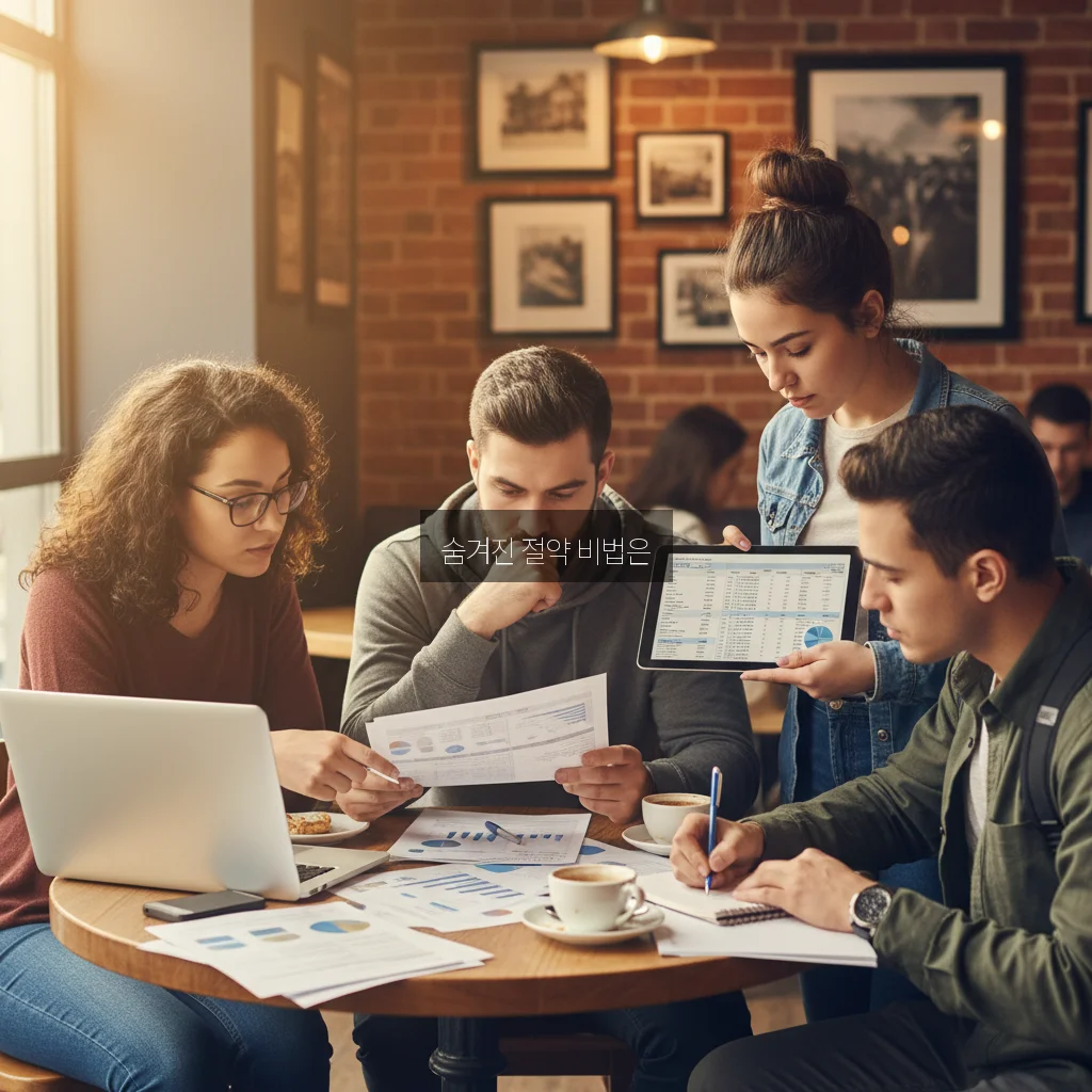 대학생 전세대출 수수료 부담 줄이는 방법 완벽 정리 관련 이미지 1