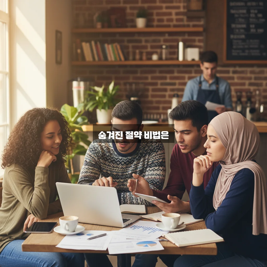 대학생 전세대출 수수료 부담 줄이는 방법 완벽 정리 관련 이미지 2