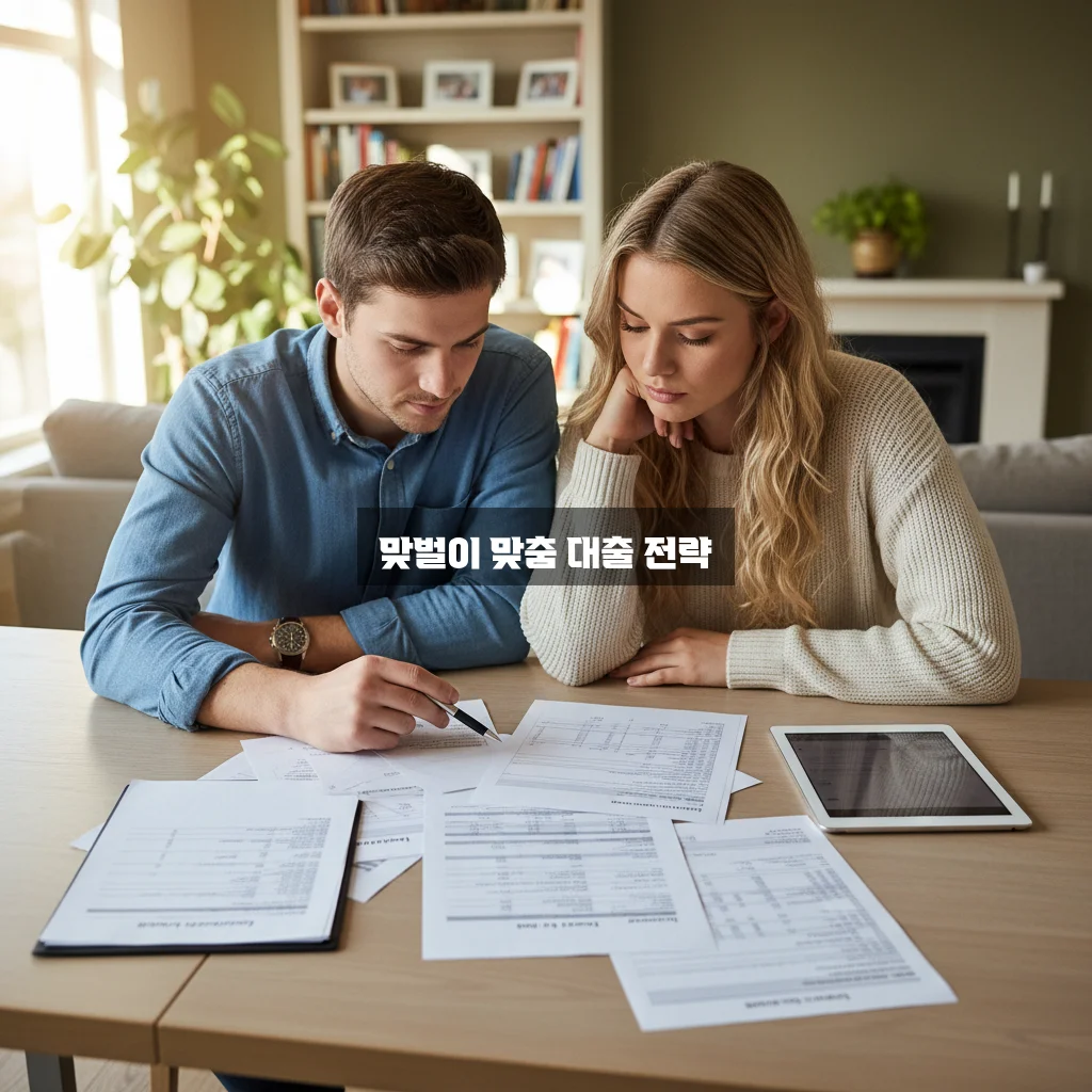 맞벌이 부부를 위한 전세대출 자동이체 추천 완벽 정리 관련 이미지 3