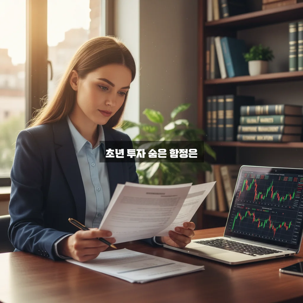 사회초년생을 위한 ISA 단기 투자 주의사항 완벽 정리 관련 이미지 1