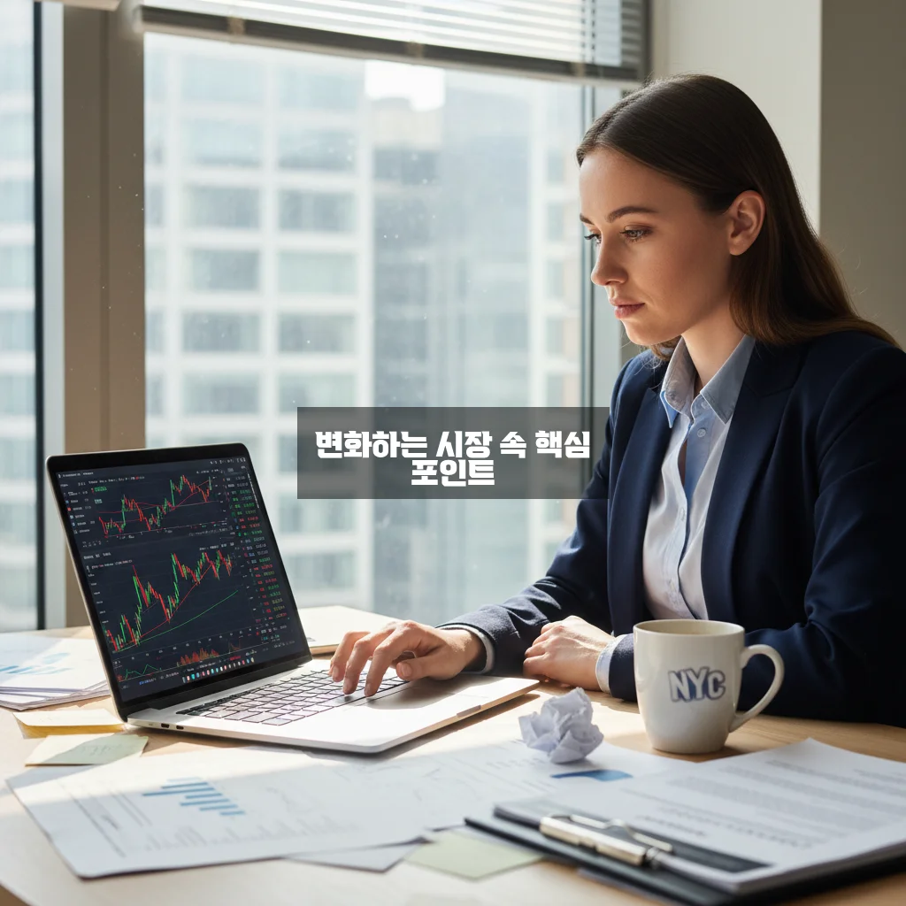 사회초년생을 위한 주식 투자 주의사항 분기별 완벽 정리 관련 이미지 1